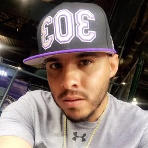 Meet your Posher, Noel